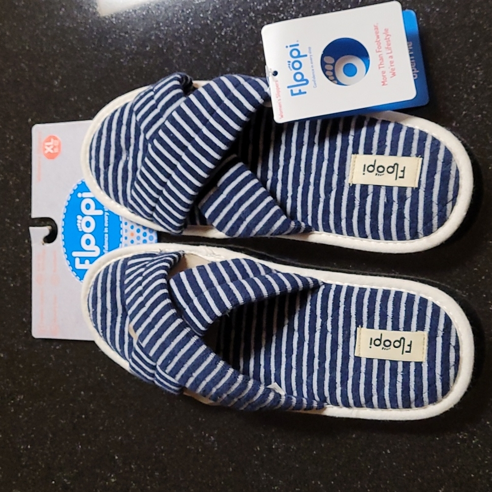 Floopi Slippers